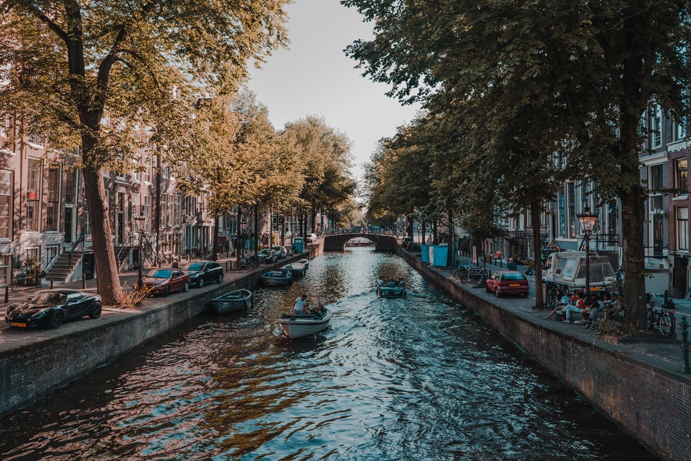 Vastgoedbeheer Amsterdam